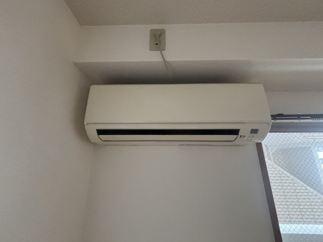 Ｍ．ｏｎｅビルの設備