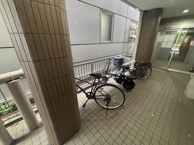 Ｍ．ｏｎｅビルのその他共用部分