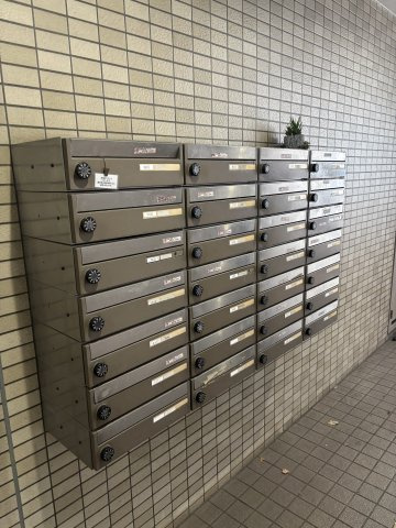 Ｍ．ｏｎｅビルのその他