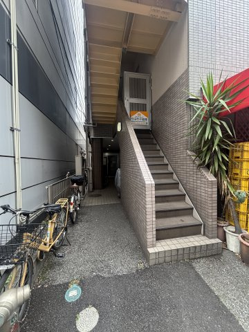 Ｍ．ｏｎｅビルのその他共用部分