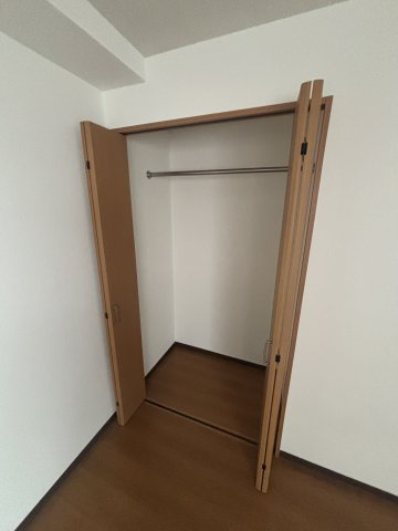 Ｍ．ｏｎｅビルの収納