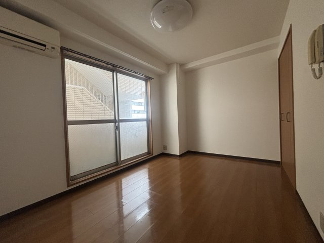 Ｍ．ｏｎｅビルの内装