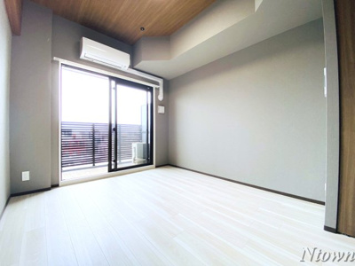 【その他】 | メイクスWアート今池Ⅲ | 居間です