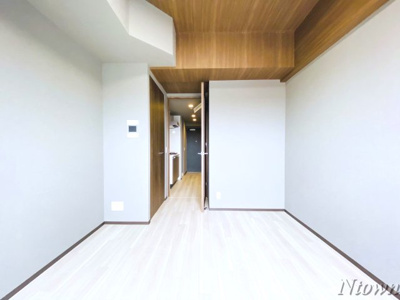 【その他】 | メイクスWアート今池Ⅲ | おしゃれなリビングです