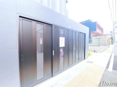 【その他共用部分】 | メイクスWアート今池Ⅲ