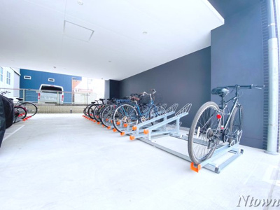 【その他共用部分】 | メイクスWアート今池Ⅲ