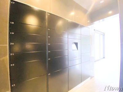 【その他共用部分】 | メイクスWアート今池Ⅲ