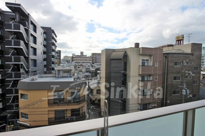 【展望】 | プロスペラーレ新大阪