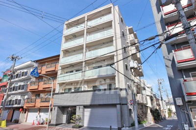 【外観】 | プロスペラーレ新大阪