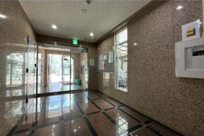 【その他共用部分】 | ハイツミヨシ