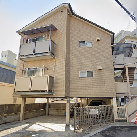 伊東ハイツ