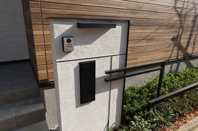  | 《仲介手数料無料》浦和区上木崎８丁目5-13(全1戸)新築一戸建て