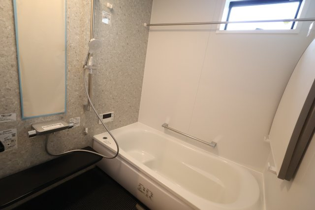 【間取り】 | 《仲介手数料無料》浦和区上木崎８丁目5-13(全1戸)新築一戸建て