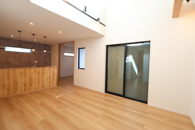 《仲介手数料無料》浦和区上木崎８丁目5-13(全1戸)新築一戸建て