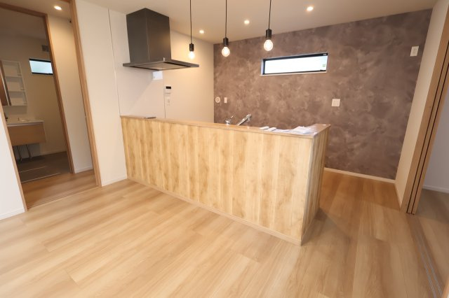 《仲介手数料無料》浦和区上木崎８丁目5-13(全1戸)新築一戸建て