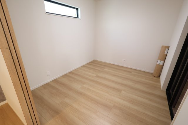 《仲介手数料無料》浦和区上木崎８丁目5-13(全1戸)新築一戸建て