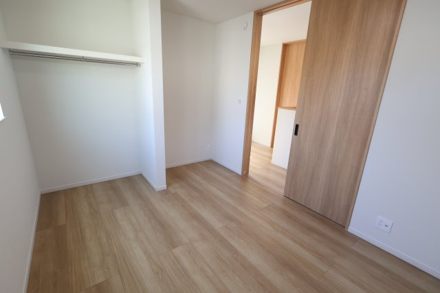 《仲介手数料無料》浦和区上木崎８丁目5-13(全1戸)新築一戸建て