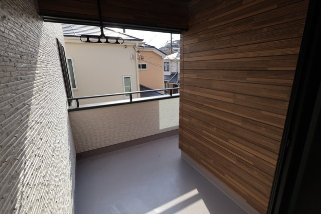 《仲介手数料無料》浦和区上木崎８丁目5-13(全1戸)新築一戸建て