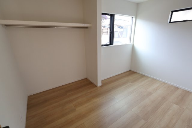 《仲介手数料無料》浦和区上木崎８丁目5-13(全1戸)新築一戸建て