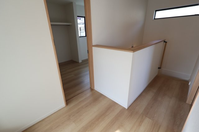 《仲介手数料無料》浦和区上木崎８丁目5-13(全1戸)新築一戸建て