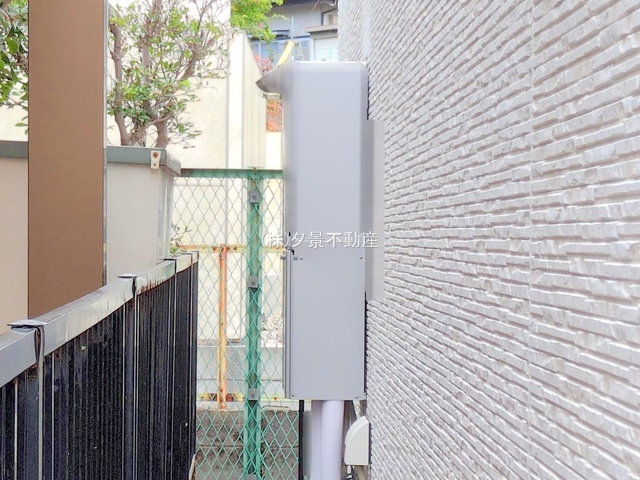 《仲介手数料無料》浦和区上木崎８丁目5-13(全1戸)新築一戸建てのその他