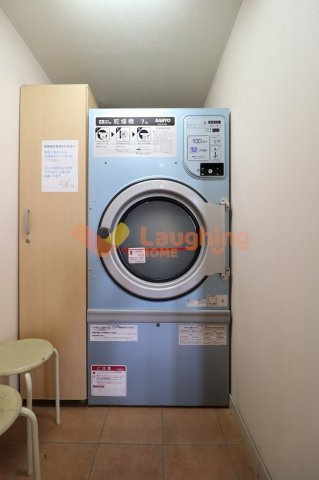 クオリアけやき通りのその他共用部分