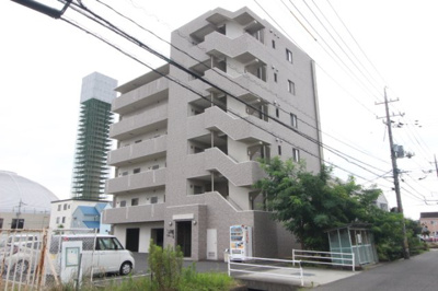 【外観】 | Flats豊成