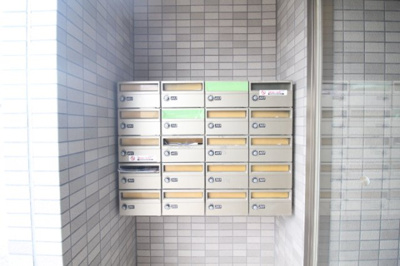 【その他共用部分】 | Flats豊成