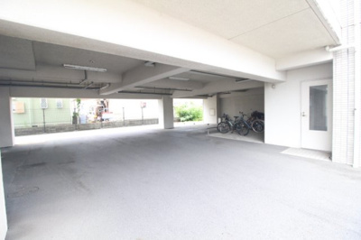 【その他共用部分】 | Flats豊成