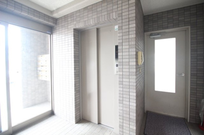 【その他共用部分】 | Flats豊成