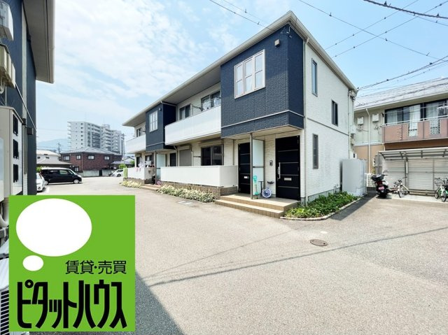 シャーメゾンピア　Ｄ棟