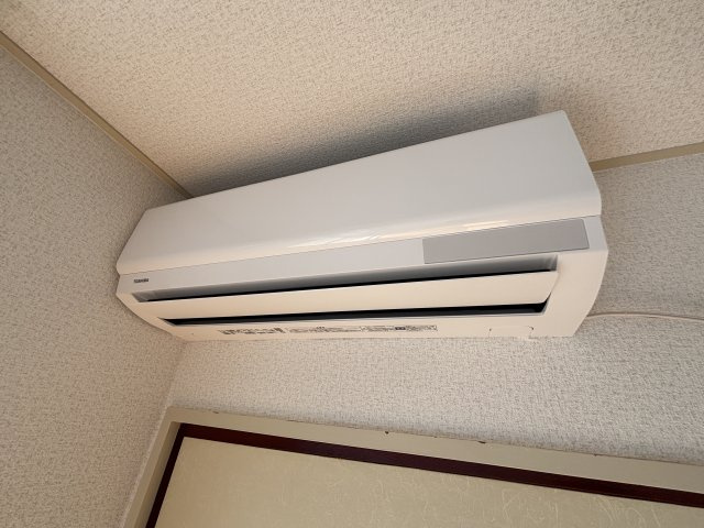 ダイワティアラ津田沼Ⅳの設備