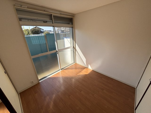 ダイワティアラ津田沼Ⅳの寝室