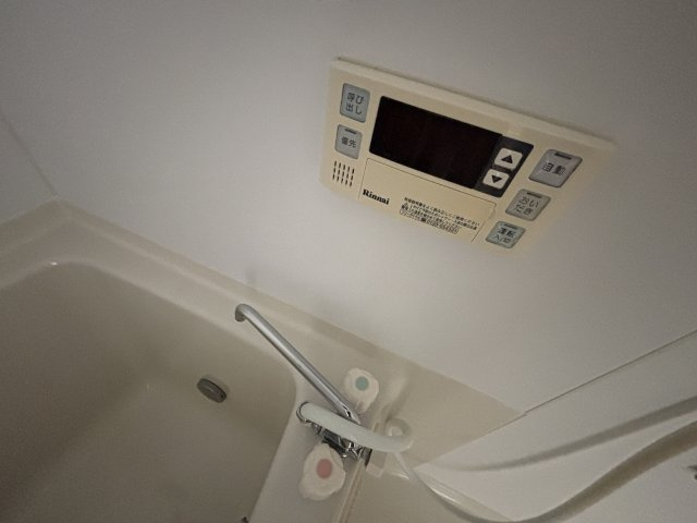 ダイワティアラ津田沼Ⅳの設備