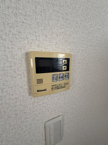 ダイワティアラ津田沼Ⅳの設備