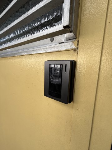 ダイワティアラ津田沼Ⅳのセキュリティ