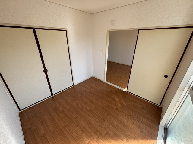 ダイワティアラ津田沼Ⅳの寝室