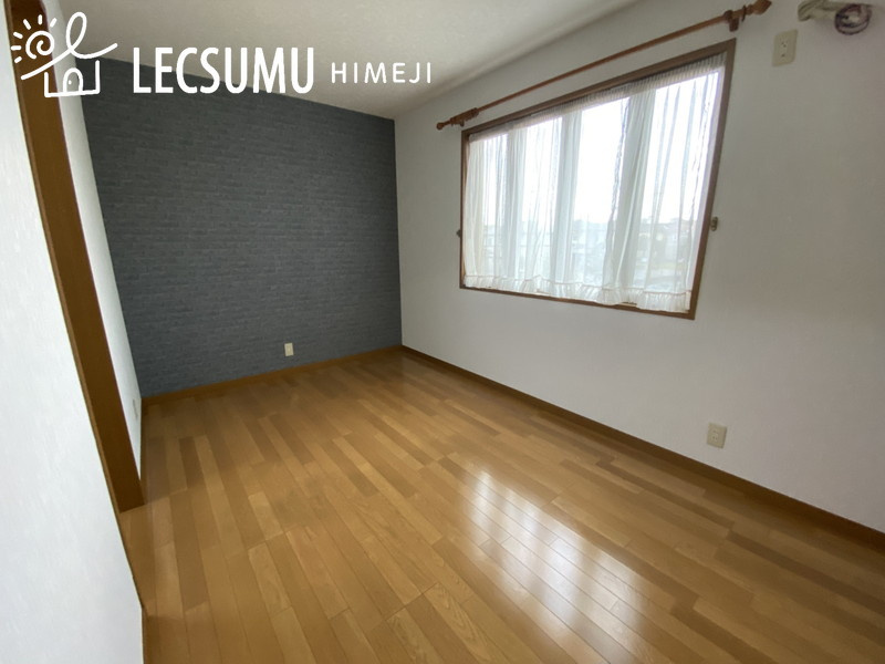 姫路市飾磨区加茂/中古戸建の子供部屋