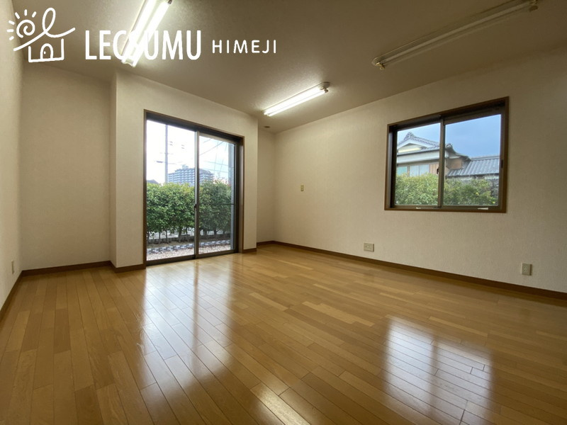 姫路市飾磨区加茂/中古戸建の洋室