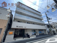 M.Smile keiの画像