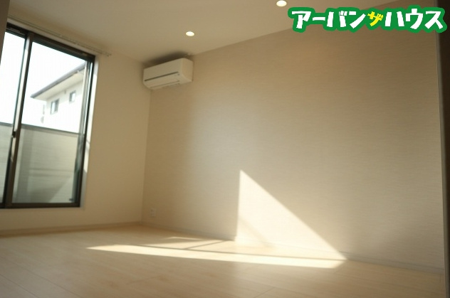 Grandtic 奥田本町の展望