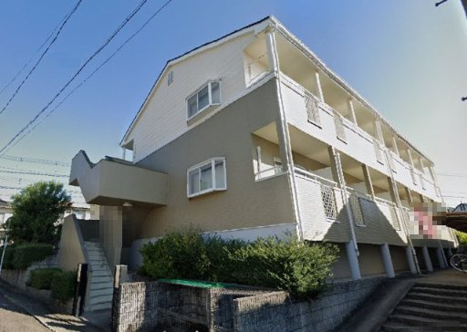 アデナック14の外観