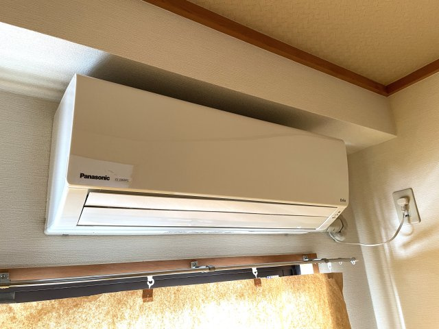 ハイデンス石川の設備