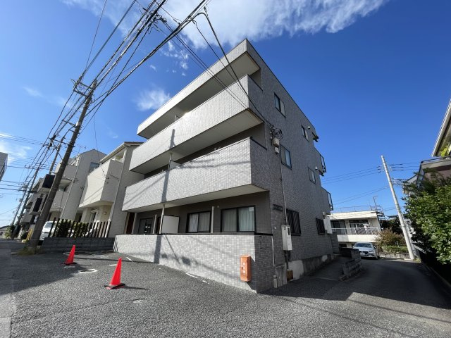 さいたま市桜区西堀９丁目の賃貸マンション