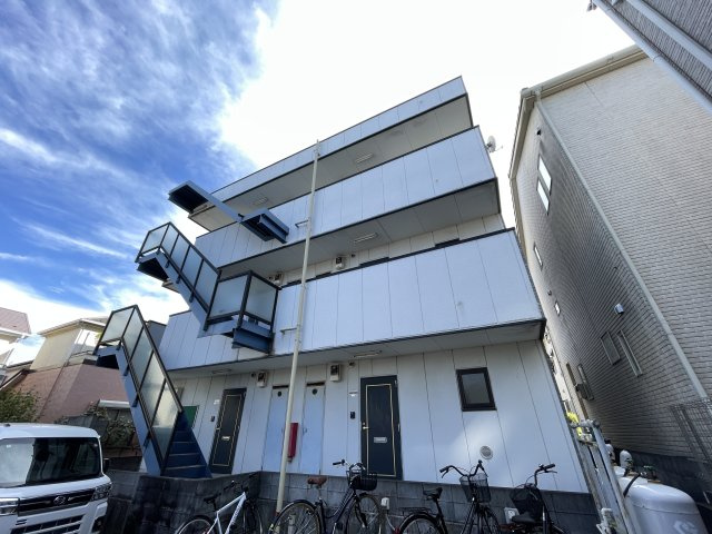 ハイデンス石川のその他