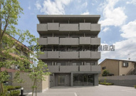 ルーブル西蒲田参番館の画像