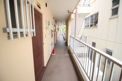 【その他共用部分】 | グランツ大元駅前