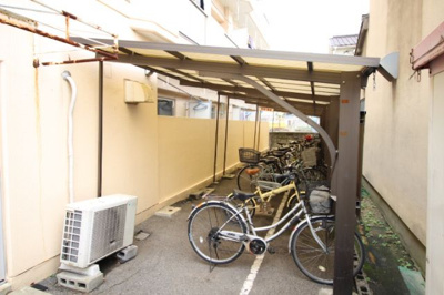 【設備】 | グランツ大元駅前