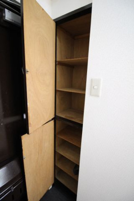 【収納】 | グランツ大元駅前