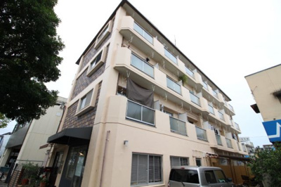 【外観】 | グランツ大元駅前